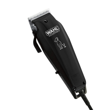 Máquina De Cortar Pelo De Pet Wahl 9160-2016 PC Mc Basic Dog 220-230V 50HZ PY- 9160-2016
