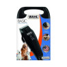 Máquina De Cortar Pelo De Pet Wahl 9160-2016 PC Mc Basic Dog 220-230V 50HZ PY- 9160-2016