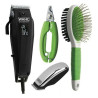 Máquina de Cortar Pelo de Pet Wahl 9160-2208 Basic Kit (1AA) 120/60 US- 9160-2208