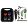 Máquina de Cortar Pelo de Pet Wahl 9160-2208 Basic Kit (1AA) 120/60 US- 9160-2208