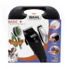 Máquina de Cortar Pelo de Pet Wahl 9160-2208 Basic Kit (1AA) 120/60 US- 9160-2208