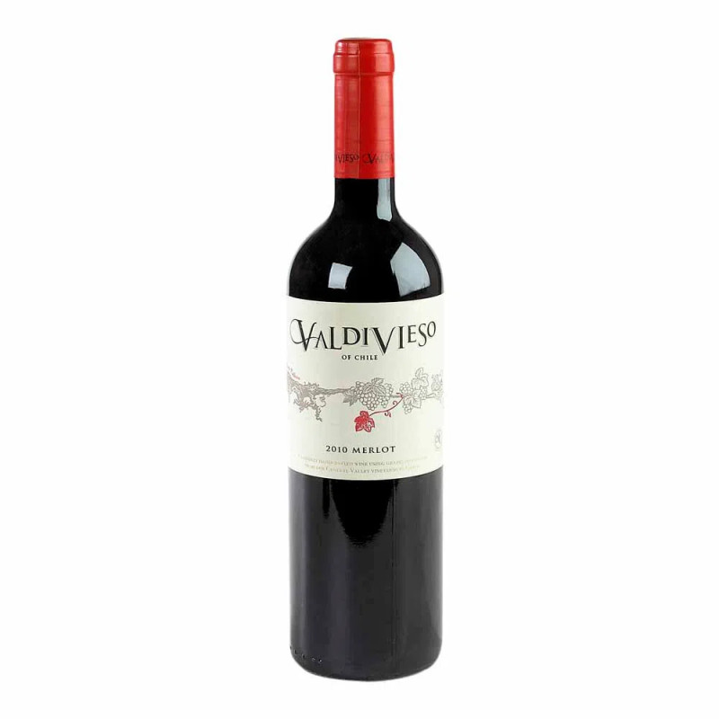 Vinho Valdivieso Varietal Merlot 750ML - 7802180088884