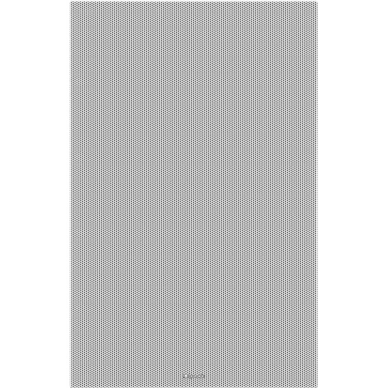 Caixa de Som para Embutir Klipsch DS-160W 91 dB 6.5'' - Branco (UND) 1068519