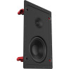 Caixa de Som para Embutir Klipsch DS-160W 91 dB 6.5'' - Branco (UND) 1068519