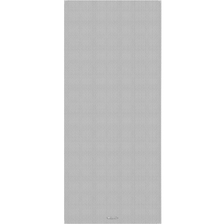 Caixa de Som para Embutir Klipsch DS-250W LCR 92 dB 5.25'' Branca - 1068520