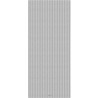 Caixa de Som para Embutir Klipsch DS-250W LCR 92 dB 5.25'' Branca - 1068520