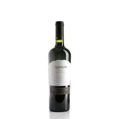 Vinho Ventisquero Gran Reserva Merlot 750ml - 7808725400494