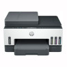 Impressora Multifuncional HP Smart Tank 750 3 em 1 Wi-Fi/USB/Bluetooth Bivolt - Preta 6UU47A AKH