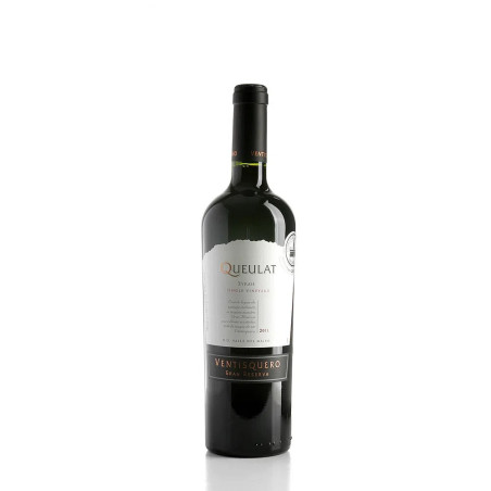 Ventisquero Wine Gran Reserva Syrah 750ML - 7808725400500
