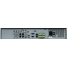 DVR Vizzion VZ-04UF4/N HD 4 Canais 1080P