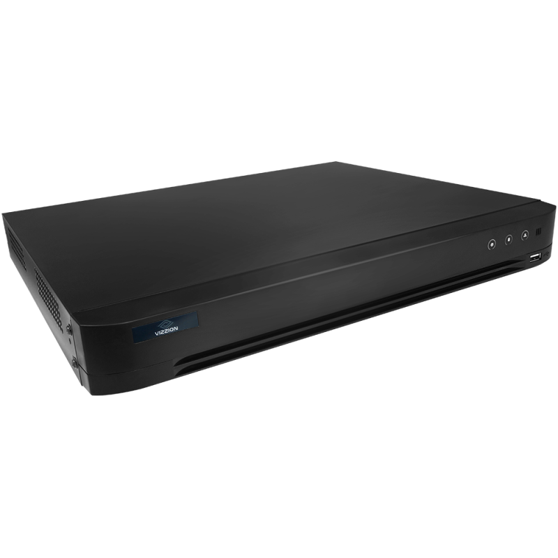 DVR Vizzion VZ-04UK2 4 Canais