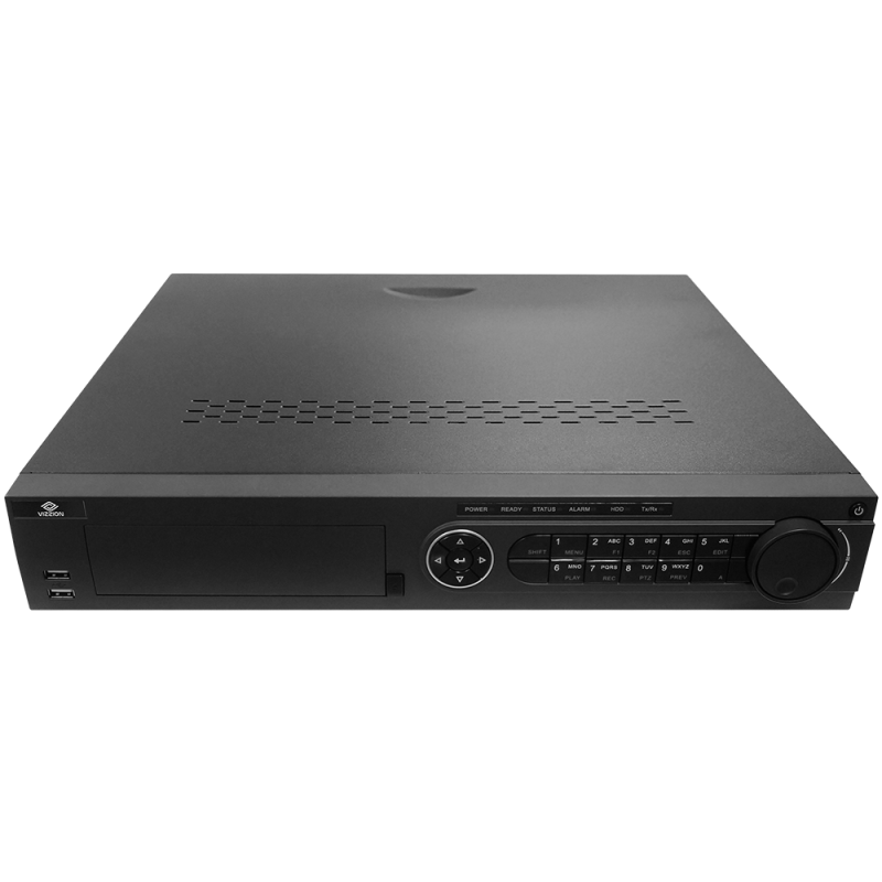 DVR Vizzion VZ-08UF4/N 8 Canais