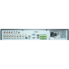 DVR Vizzion VZ-16UF4/NVZ-04UK2 16 Canais