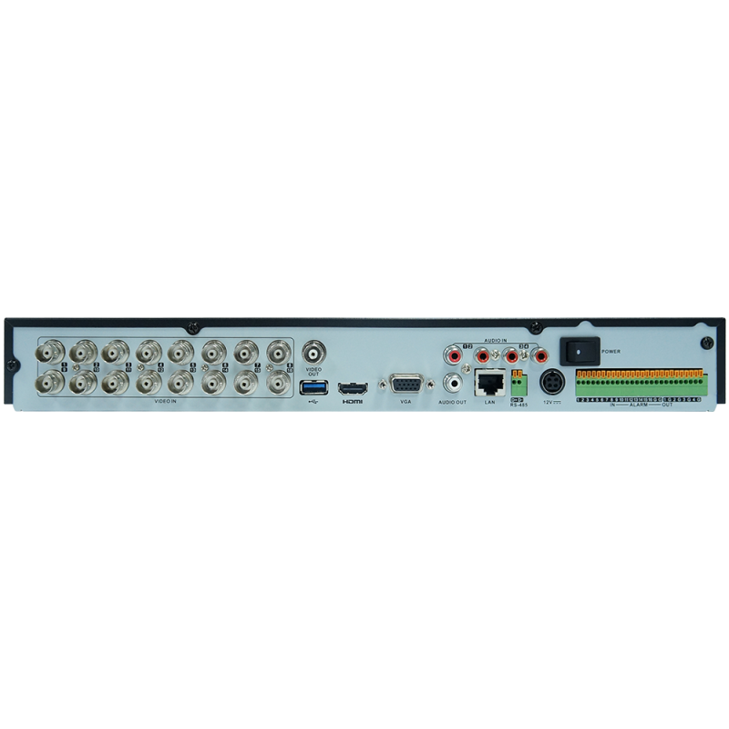 DVR Vizzion VZ-16UK2 16 Canais