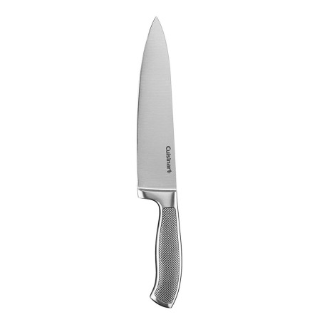 Faca Cuisinart C77SS-8CF Do Chef Inoxidável 20CM