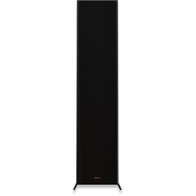 Caixa de Som Klipsch R-605FA Reference Floorstanding Preto (UND) - 1069853