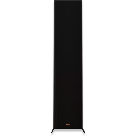 Caixa de Som Klipsch R-605FA Reference Floorstanding Preto (UND) - 1069853