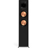 Caixa de Som Klipsch R-605FA Reference Floorstanding Preto (UND) - 1069853