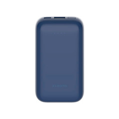 Carregador Portátil Xiaomi 33W Power Bank Pocket Edition...