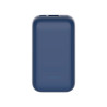 Carregador Portátil Xiaomi 33W Power Bank Pocket Edition Pro 10.000 mAh USB-A/USB-C - Midnight Blue 38260-BHR5785GL-PB1030ZM