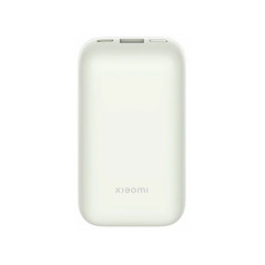 Carregador Portátil Xiaomi 33W Power Bank Pocket Edition...