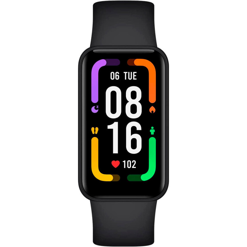 Pulseira Inteligente Xiaomi Redmi Smart Band Pro - 36167-BHR5501GL