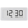 Relógio Monitor De Temperatura / Umidade Xiaomi 35911-BHR5435GL-LYWSD02MMC