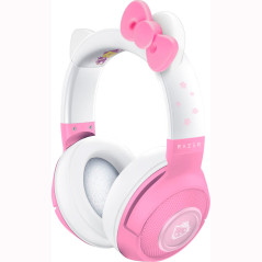 Fone de Ouvido Razer Kraken Hello Kitty and Friends...