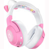 Fone de Ouvido Razer Kraken Hello Kitty and Friends Edition Bluetooth - RZ04-03520300-R3M1
