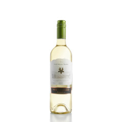 Vinho Ventisquero Reserva Sauvignon Blanc 750ml - Branco