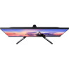 Monitor Samsung 24" Full HD D-Sub/HDMI Bivolt - LF24T350FHNXZA