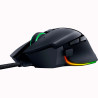 Mouse Gamer Razer Basilisk V3 26.000 DPI RGB USB - Preto RZ01-04000100-R3U1
