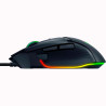 Mouse Gamer Razer Basilisk V3 26.000 DPI RGB USB - Preto RZ01-04000100-R3U1
