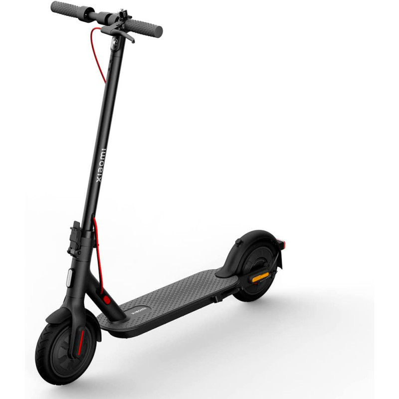 Patinete Elétrico Xiaomi Mi Eletric Scooter 3 Lite Black EU 35792-BHR5388GL-MJDDHBC01ZM