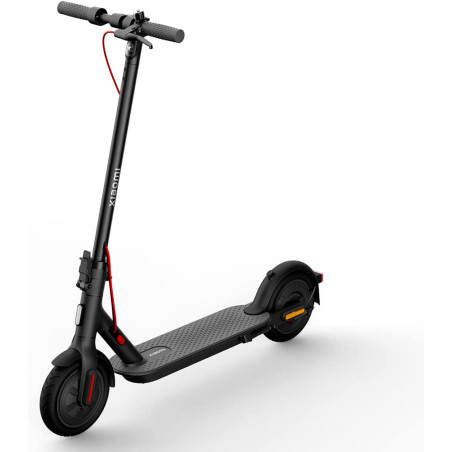 Patinete Elétrico Xiaomi Mi Eletric Scooter 3 Lite Black EU 35792-BHR5388GL-MJDDHBC01ZM