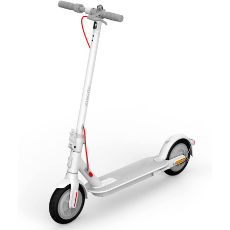 Patinete Elétrico Xiaomi Mi Eletric Scooter 3 Lite White EU 35793-BHR5389GL-MJDDHBC01ZM