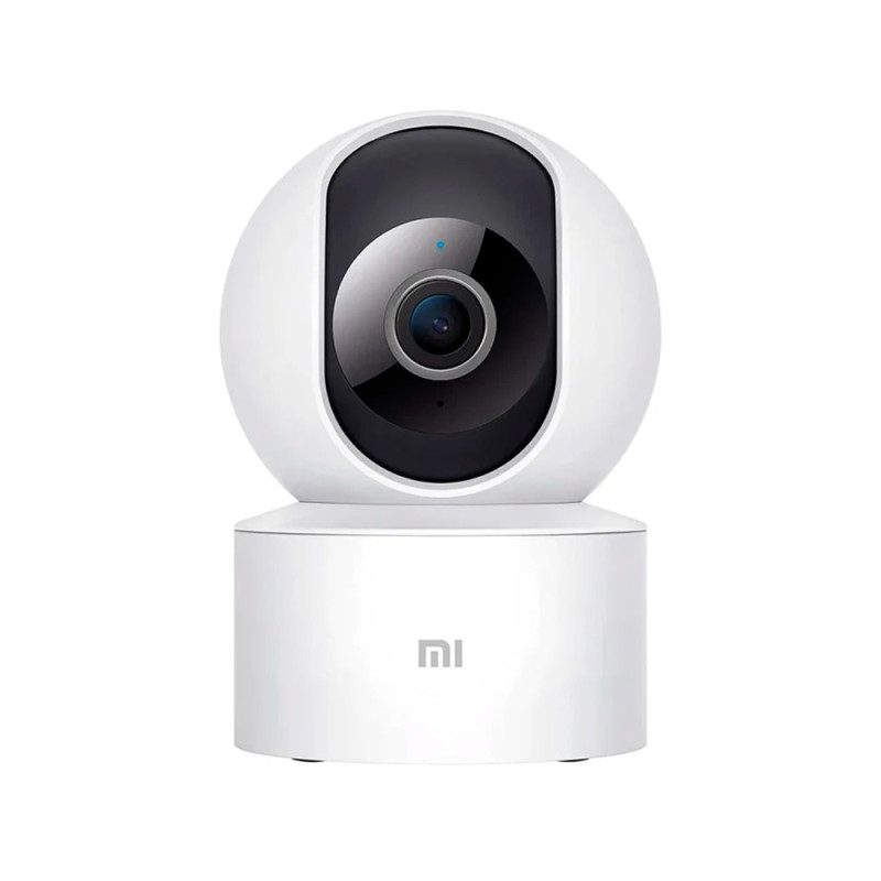 Câmera IP Xiaomi C200 Full HD com Infravermelho  - Branca  43789 BHR6766GL-MJSXJ14CM