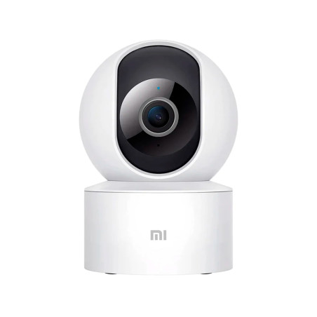 Câmera IP Xiaomi C200 Full HD com Infravermelho  - Branca  43789 BHR6766GL-MJSXJ14CM