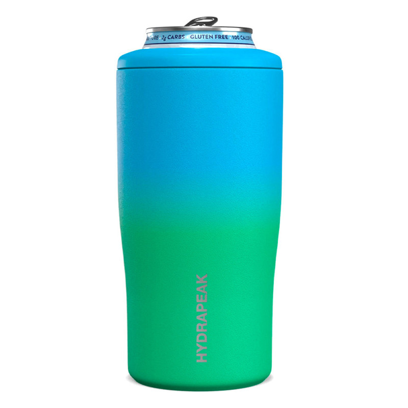Porta Lata Hydrapeak HP-4IN1-OMBRE 5 350ML - Ombre 5 1042483