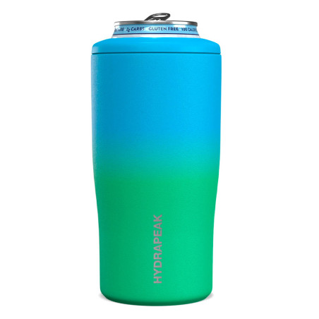 Porta Lata Hydrapeak HP-4IN1-OMBRE 5 350ML - Ombre 5 1042483