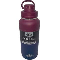 Garrafa Térmica Hydrapeak HP-WIDE-32 946ML  Ombre7