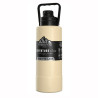 Garrafa Térmica Hydrapeak Adventure 2L - Modern Cream 1043213