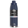 Garrafa Térmica Hydrapeak Chug 1.2L - Navy 108484