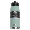 Garrafa Térmica Hydrapeak HP FLOW 32 946ML Sage 32 946ML – Sage