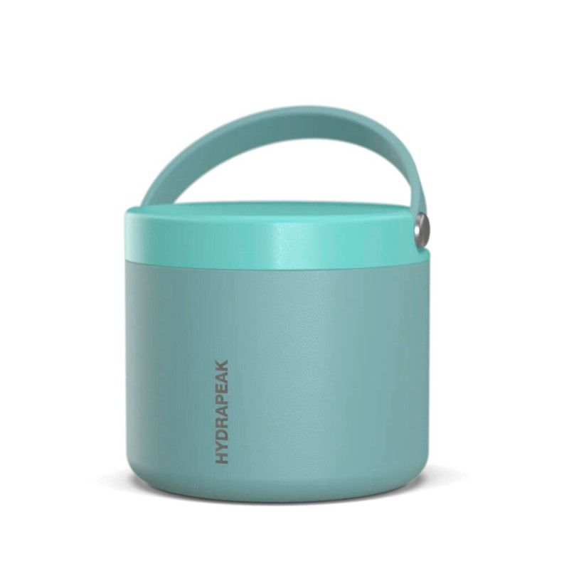 Marmita Térmica Hydrapeak HP-FOODIE-18 440ML - Aqua