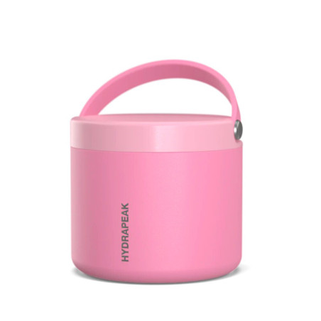 Marmita Térmica Hydrapeak HP-FOODIE-18 440ML - Bubblegum