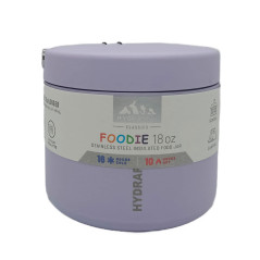 Marmita Térmica Hydrapeak HP-FOODIE-18 440ML - Lavender