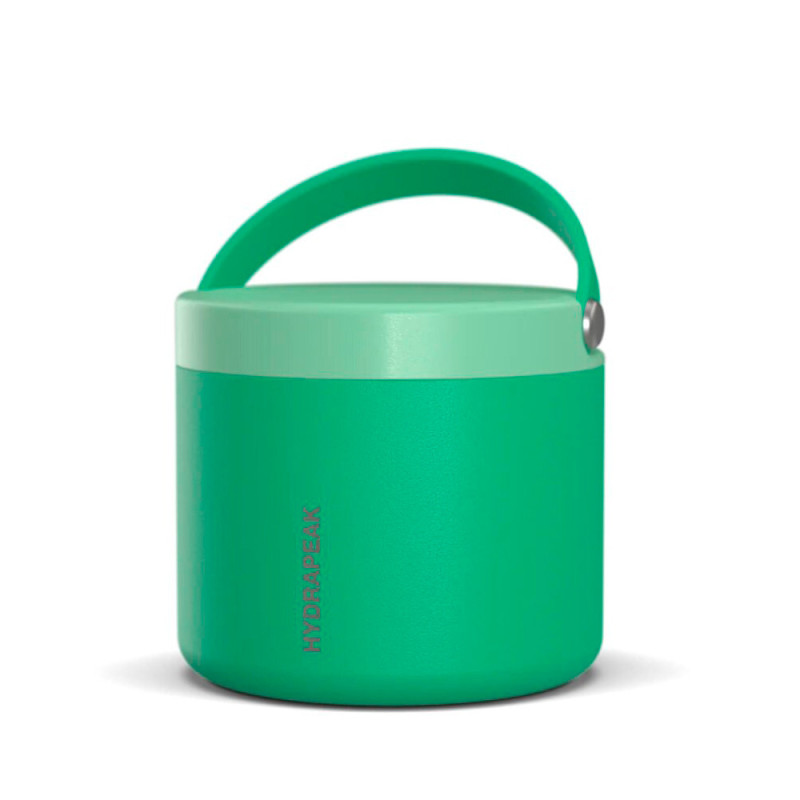 Marmita Térmica Hydrapeak HP-FOODIE-18 440ML - Jade