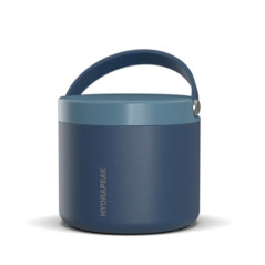 Marmita Térmica Hydrapeak HP-FOODIE-18 440ML - Navy