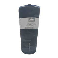 Hydrapeak Thermal Tumbler HP-GRANDE-25 739ML - Black Camo